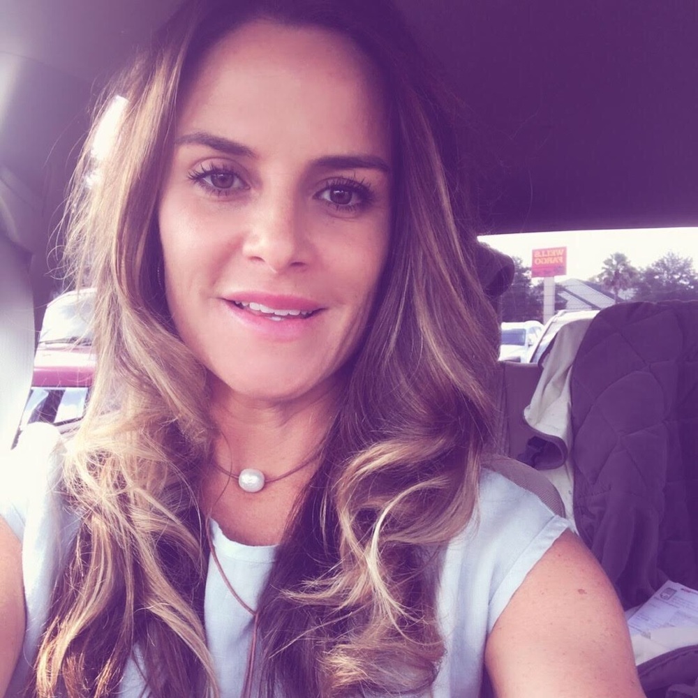 Meet your Posher, Erin